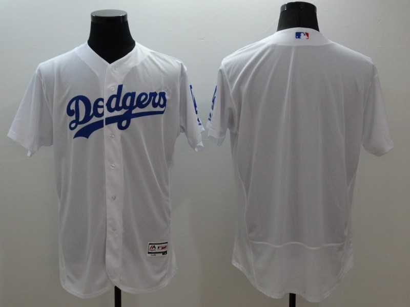 Los Angeles Dodgers Customized Men's White Flexbase Collection Stitched Baseball Jersey,We sell and wholesale Los Angeles Dodgers Customized Men's White Flexbase Collection Stitched Baseball Jersey on line form chian!